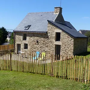  Hébergement de vacances Les Logis Inis Ruyz