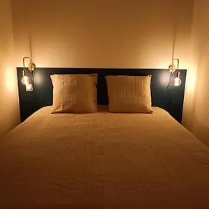  Hébergement de vacances Loft Privatif Tyglaz - Golfe Du Morbihan